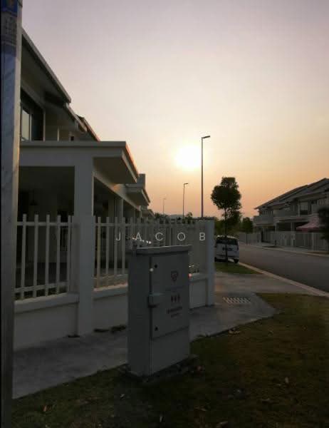2-storey Terraced House for Sale in Sepang (Selangor) - Jacob Simmon - PropertyGuru.com.my