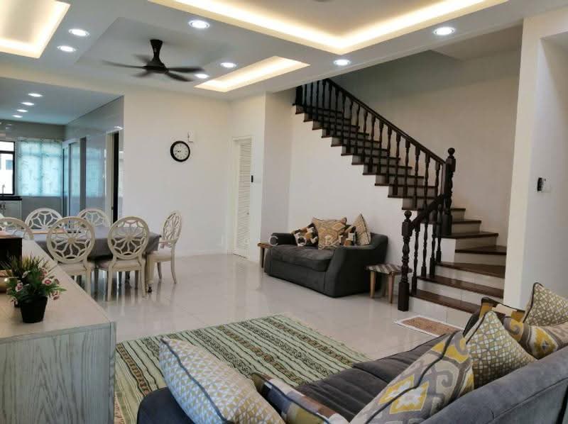 2-storey Terraced House for Sale in Sepang (Selangor) - Jacob Simmon - PropertyGuru.com.my