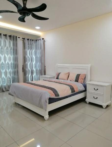 2-storey Terraced House for Sale in Sepang (Selangor) - Jacob Simmon - PropertyGuru.com.my