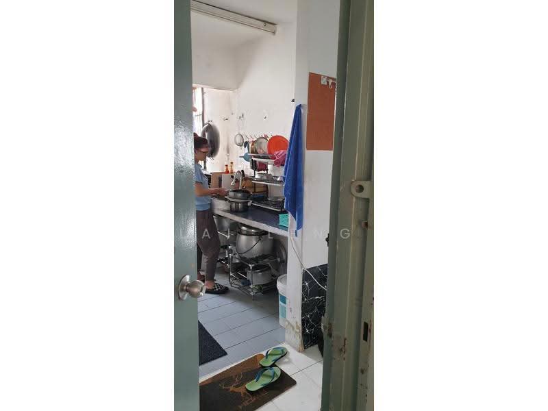 Pangsapuri untuk Dijual di Cendana Apartment - Lai Leng - PropertyGuru.com.my