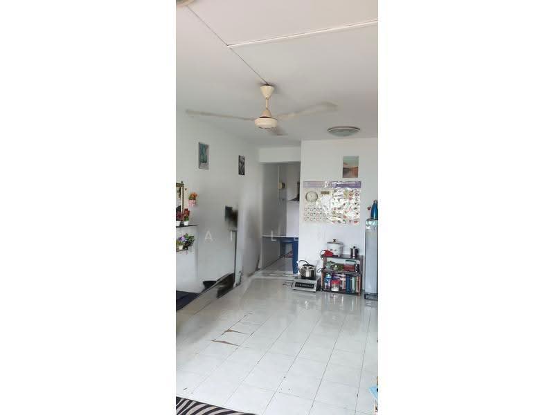 Pangsapuri untuk Dijual di Cendana Apartment - Lai Leng - PropertyGuru.com.my