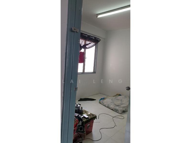 Pangsapuri untuk Dijual di Cendana Apartment - Lai Leng - PropertyGuru.com.my
