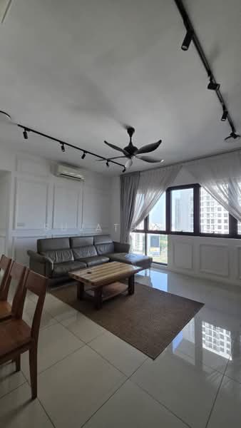 Service Residence for Rent at NOVUM - Sujatha M - PropertyGuru.com.my