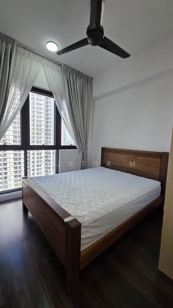 Service Residence for Rent at NOVUM - Sujatha M - PropertyGuru.com.my