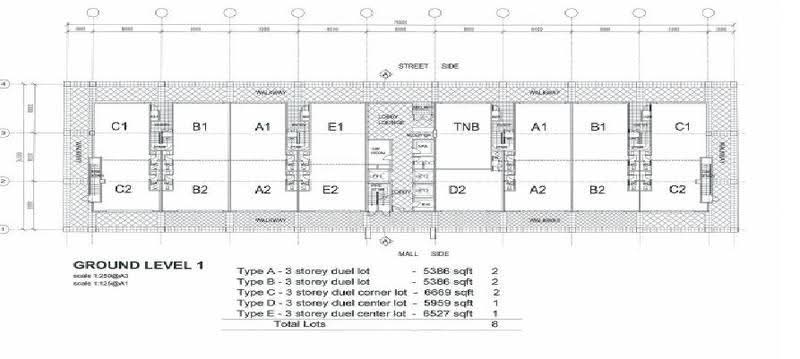 Kedai untuk Disewa di Ara Damansara (Selangor) - Jimmy Lee - PropertyGuru.com.my