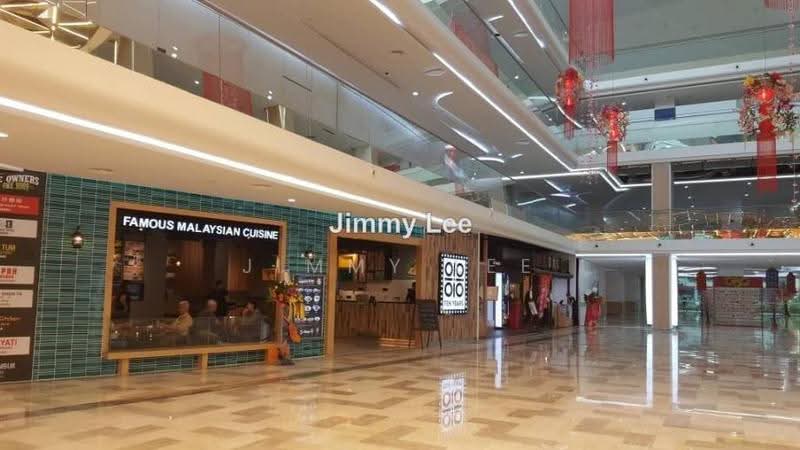 Kedai untuk Disewa di Ara Damansara (Selangor) - Jimmy Lee - PropertyGuru.com.my