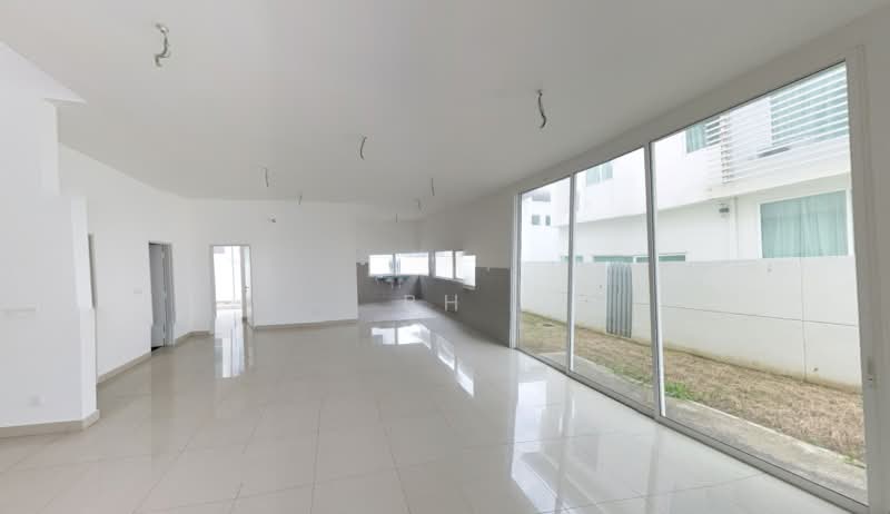 Semi-Detached House for Sale in Cyberjaya (Selangor) - BH Ong - PropertyGuru.com.my