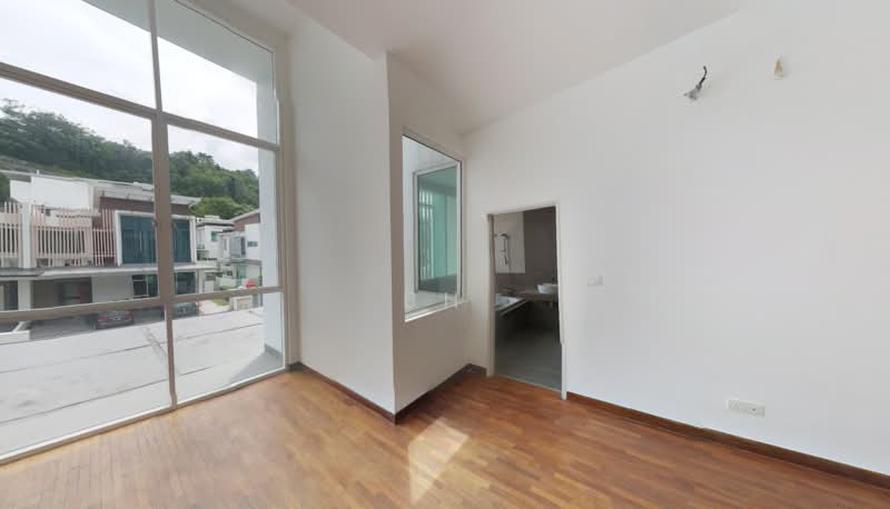 Semi-Detached House for Sale in Cyberjaya (Selangor) - BH Ong - PropertyGuru.com.my
