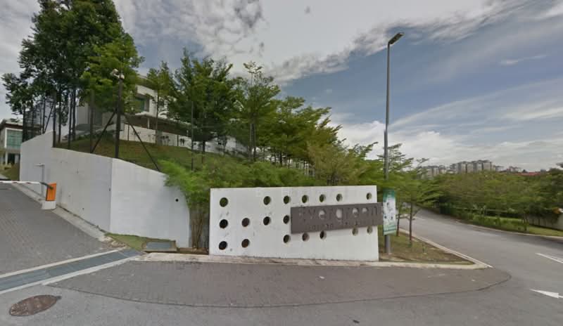 Semi-Detached House for Sale in Cyberjaya (Selangor) - BH Ong - PropertyGuru.com.my