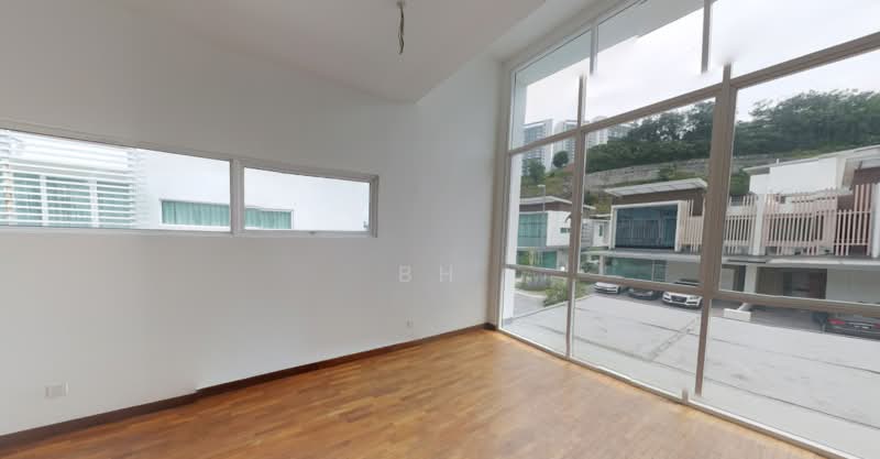 Semi-Detached House for Sale in Cyberjaya (Selangor) - BH Ong - PropertyGuru.com.my