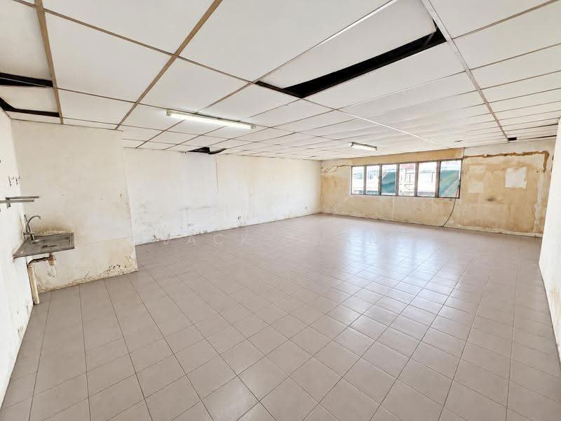 Terrace Factory for Rent in Balakong (Selangor) - Jacky Wan - Interior - PropertyGuru.com.my