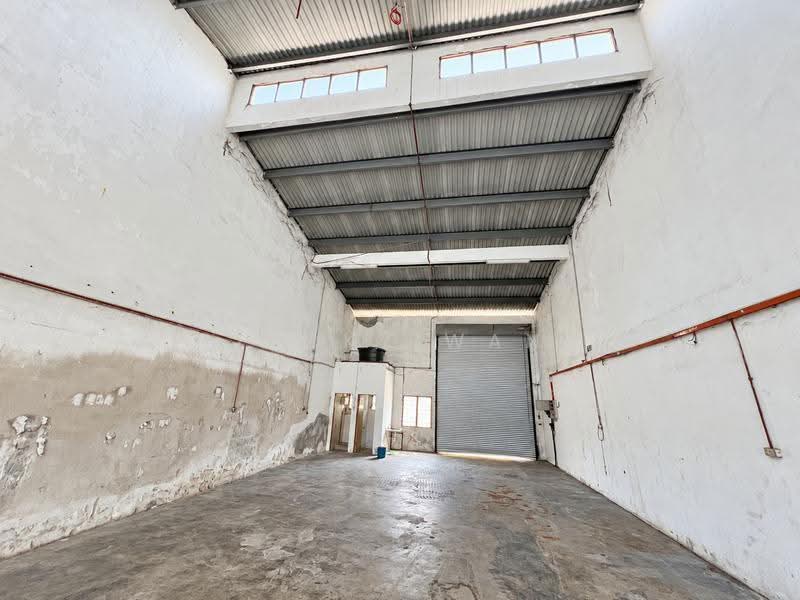 Terrace Factory for Rent in Balakong (Selangor) - Jacky Wan - Interior - PropertyGuru.com.my