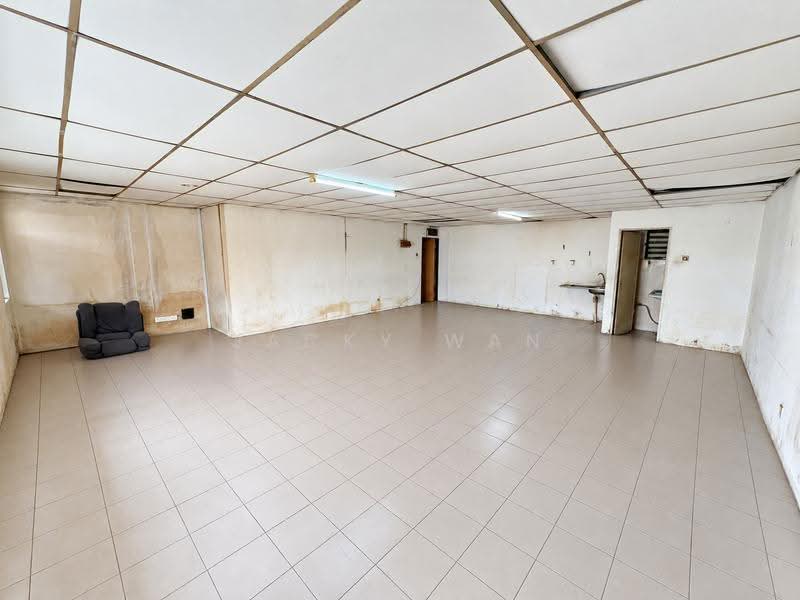 Terrace Factory for Rent in Balakong (Selangor) - Jacky Wan - Interior - PropertyGuru.com.my