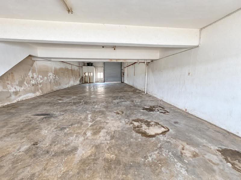 Terrace Factory for Rent in Balakong (Selangor) - Jacky Wan - Interior - PropertyGuru.com.my