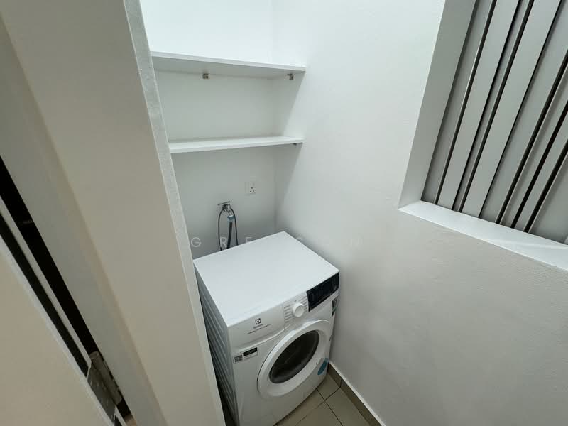 Servis Apartment untuk Disewa di The Sentral Suites - Greyson Yap - PropertyGuru.com.my