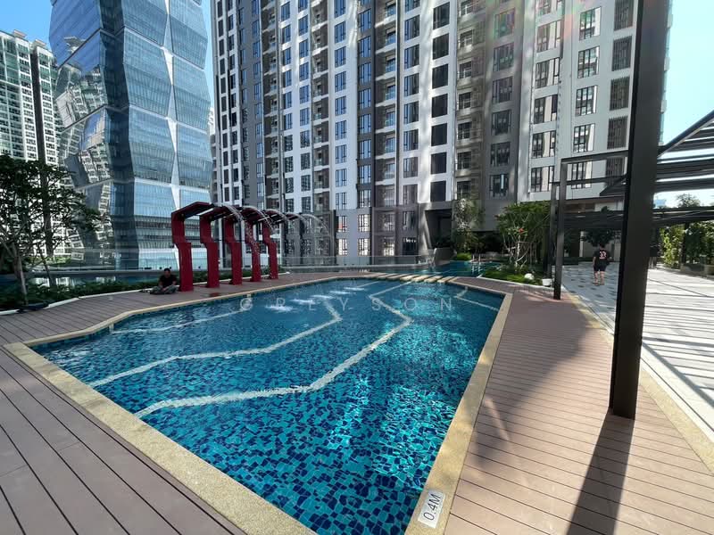 Servis Apartment untuk Disewa di The Sentral Suites - Greyson Yap - PropertyGuru.com.my