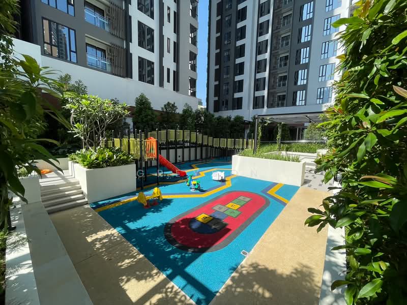 Servis Apartment untuk Disewa di The Sentral Suites - Greyson Yap - PropertyGuru.com.my