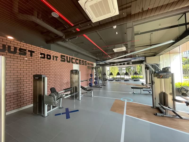 Servis Apartment untuk Disewa di The Sentral Suites - Greyson Yap - PropertyGuru.com.my