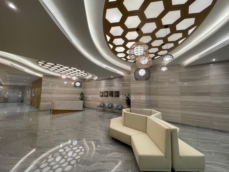 Servis Apartment untuk Disewa di The Sentral Suites - Greyson Yap - PropertyGuru.com.my