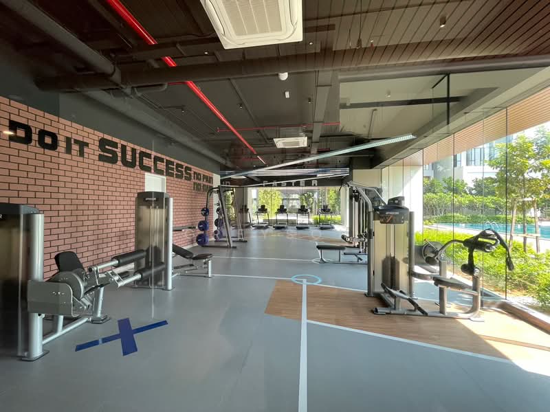 Servis Apartment untuk Disewa di The Sentral Suites - Greyson Yap - PropertyGuru.com.my