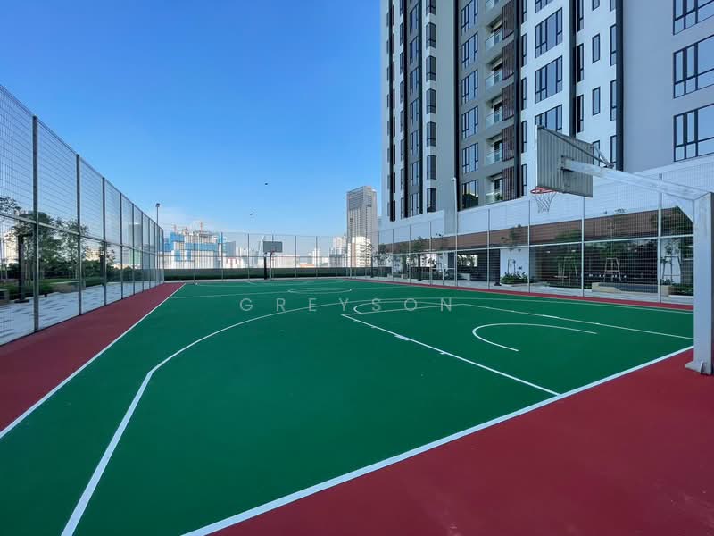Servis Apartment untuk Disewa di The Sentral Suites - Greyson Yap - PropertyGuru.com.my