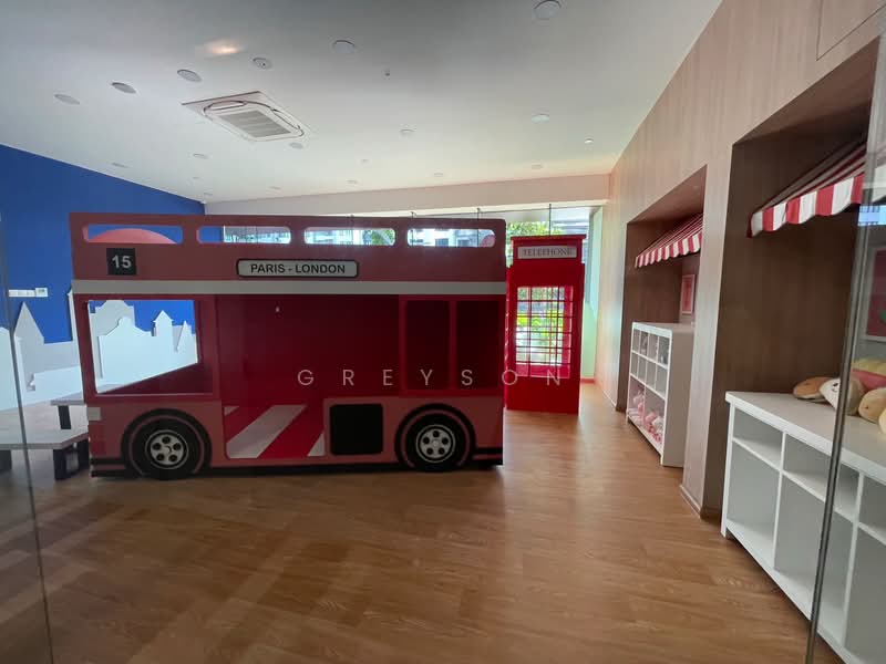 Servis Apartment untuk Disewa di The Sentral Suites - Greyson Yap - PropertyGuru.com.my