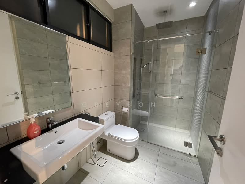 Servis Apartment untuk Disewa di The Sentral Suites - Greyson Yap - PropertyGuru.com.my