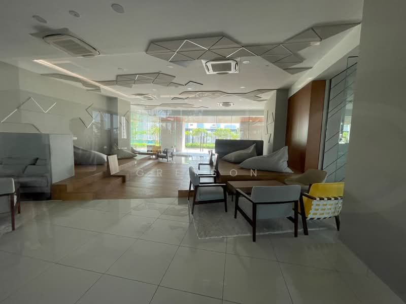 Servis Apartment untuk Disewa di The Sentral Suites - Greyson Yap - PropertyGuru.com.my