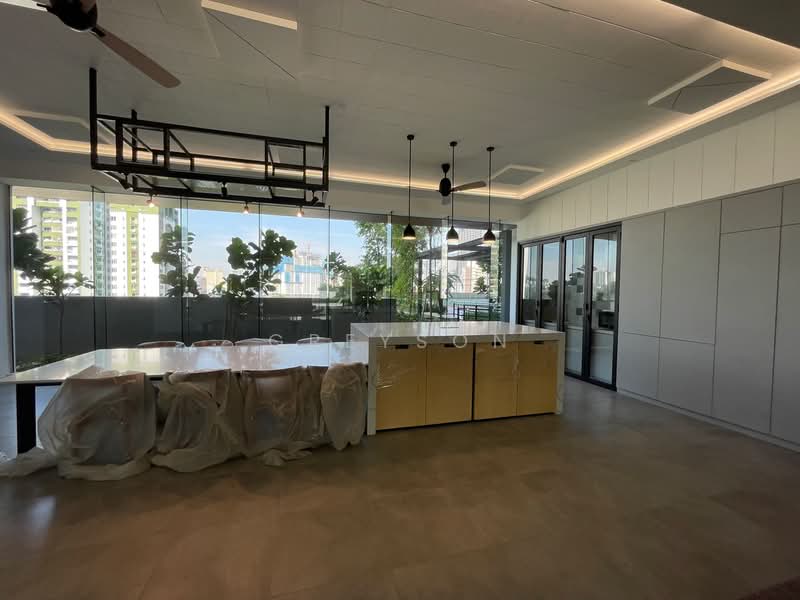 Servis Apartment untuk Disewa di The Sentral Suites - Greyson Yap - PropertyGuru.com.my