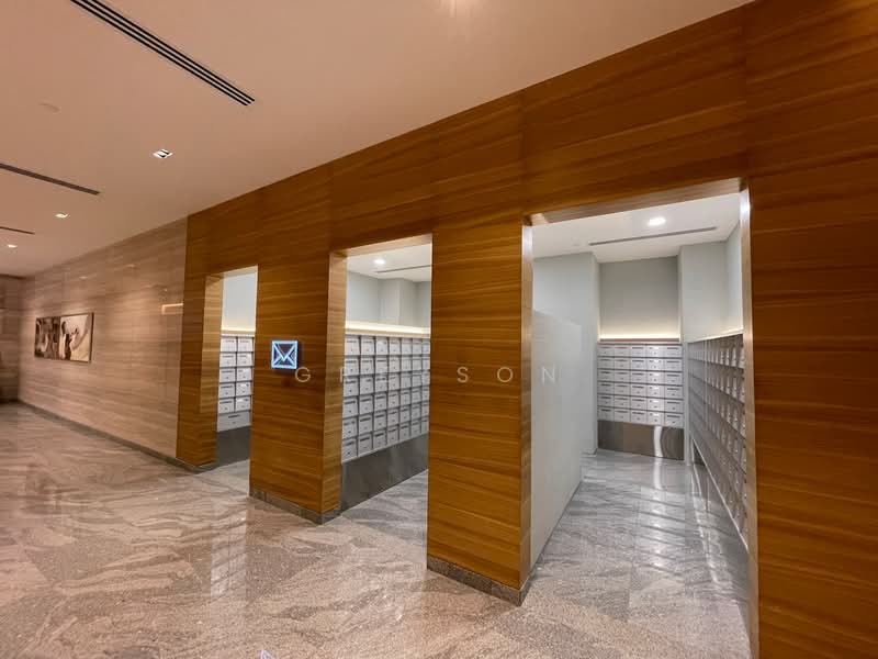 Servis Apartment untuk Disewa di The Sentral Suites - Greyson Yap - PropertyGuru.com.my