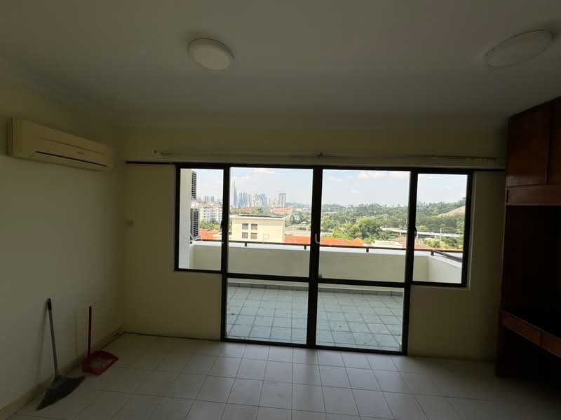 Kondominium untuk Dijual di Tivoli Villas - J. Paul - PropertyGuru.com.my
