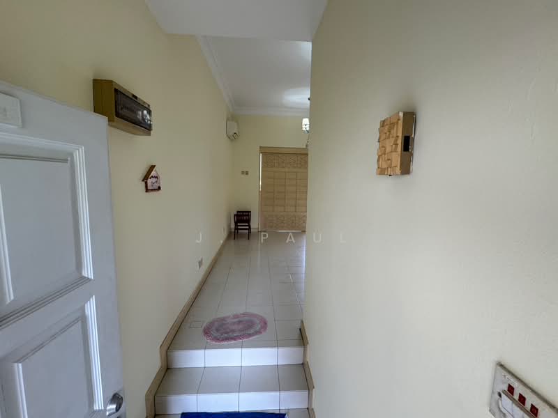 Kondominium untuk Dijual di Tivoli Villas - J. Paul - PropertyGuru.com.my
