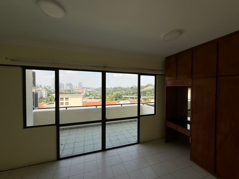 Kondominium untuk Dijual di Tivoli Villas - J. Paul - PropertyGuru.com.my