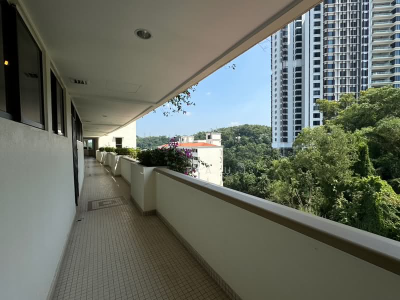 Kondominium untuk Dijual di Tivoli Villas - J. Paul - PropertyGuru.com.my