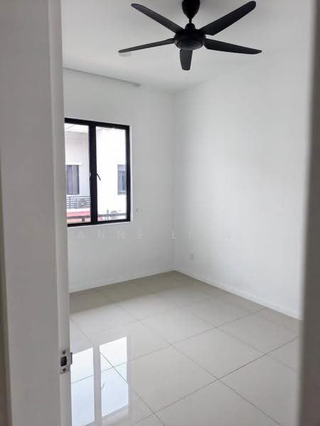 Rumah Teres 2-Tingkat untuk Disewa di Cyberjaya (Selangor) - Liew She Anne - Interior - PropertyGuru.com.my
