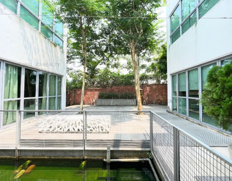 Rumah Banglo untuk Dijual di Seri Kembangan (Selangor) - Janie Wai - PropertyGuru.com.my
