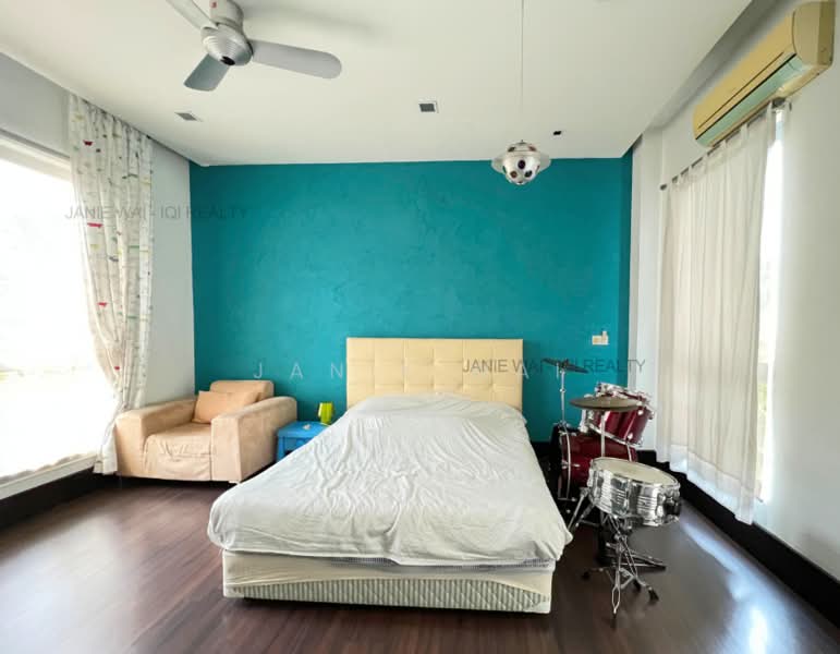 Bungalow for Sale in Seri Kembangan (Selangor) - Janie Wai - PropertyGuru.com.my