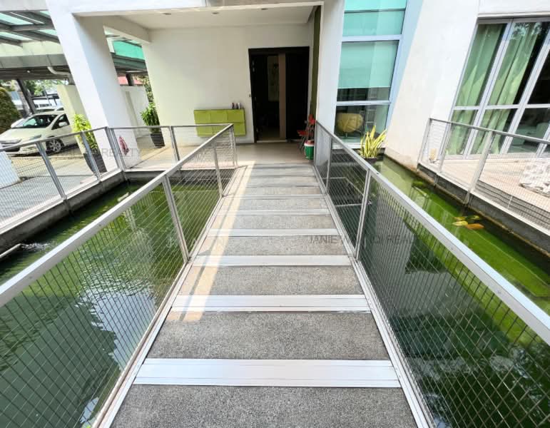 Bungalow for Sale in Seri Kembangan (Selangor) - Janie Wai - PropertyGuru.com.my