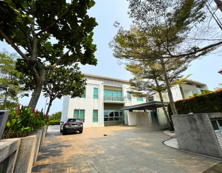 Bungalow House for Sale in Balakong (Seri Kembangan) - Janie Wai - PropertyGuru.com.my