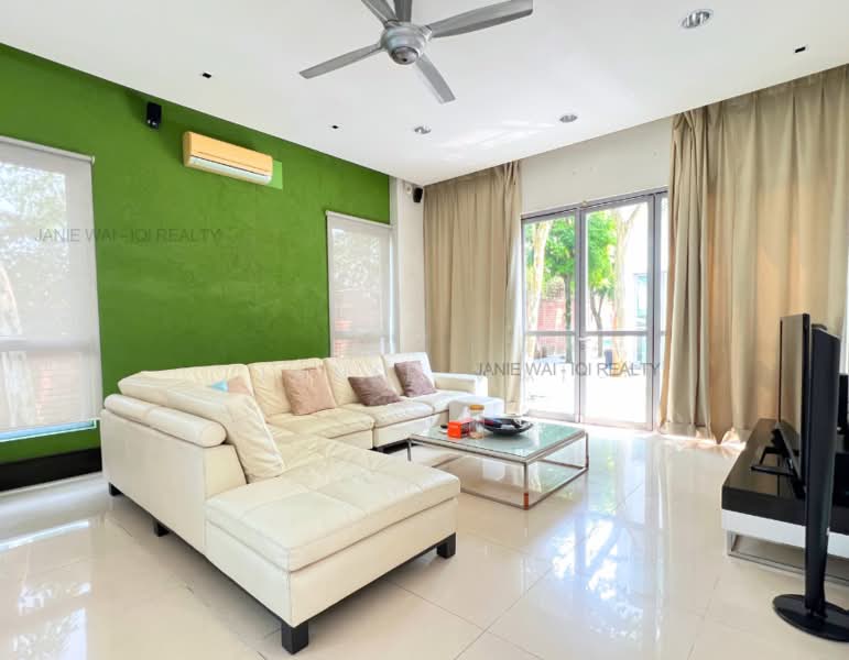 Bungalow for Sale in Seri Kembangan (Selangor) - Janie Wai - PropertyGuru.com.my