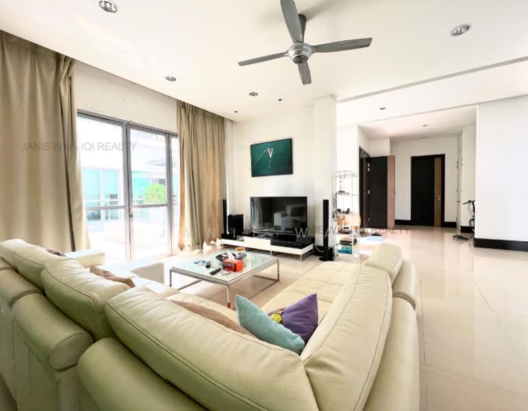 Rumah Banglo untuk Dijual di Seri Kembangan (Selangor) - Janie Wai - PropertyGuru.com.my