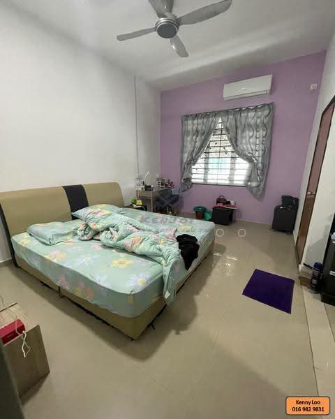 Semi-Detached House for Sale in Jalan Mat Kilau (Kuantan) - Kenny Loo - PropertyGuru.com.my