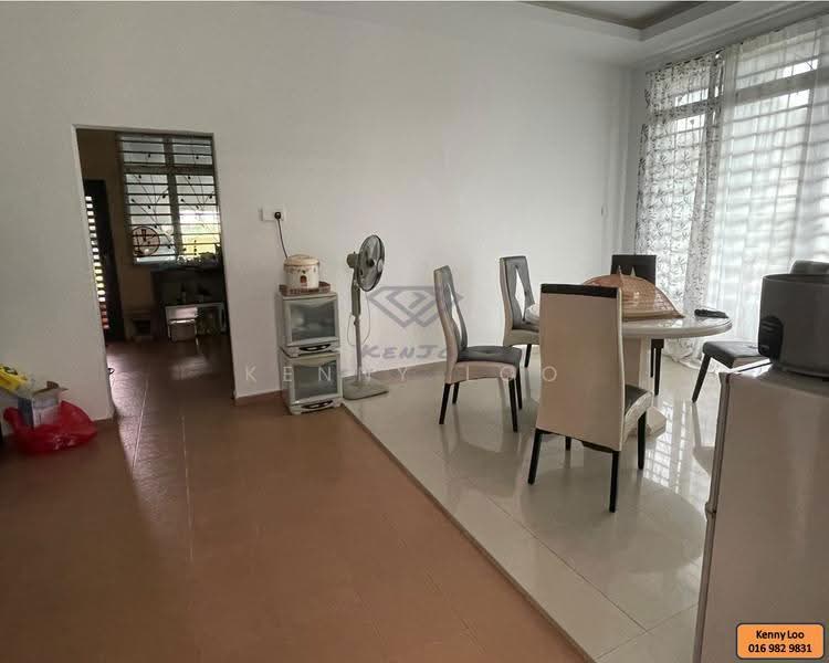 Semi-Detached House for Sale in Jalan Mat Kilau (Kuantan) - Kenny Loo - PropertyGuru.com.my