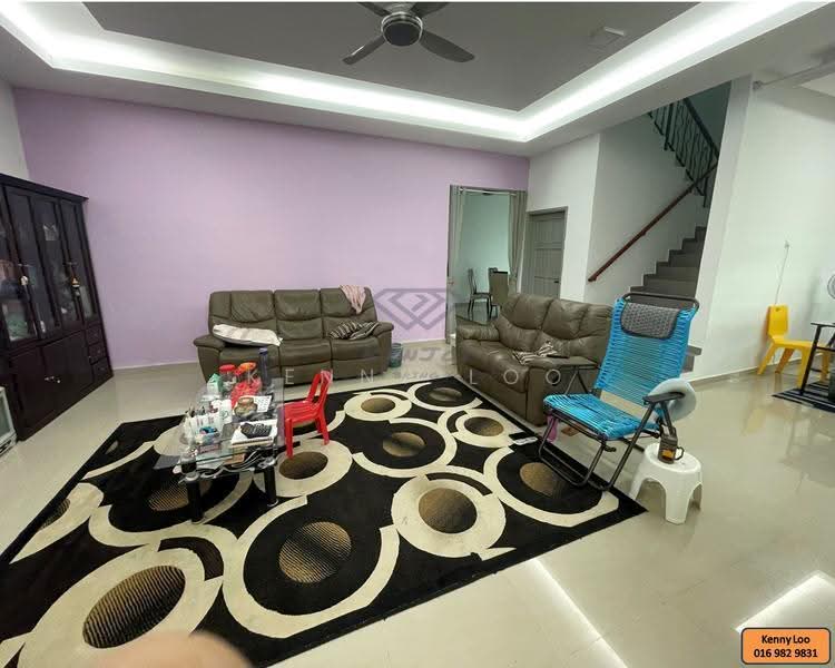Semi-Detached House for Sale in Jalan Mat Kilau (Kuantan) - Kenny Loo - PropertyGuru.com.my