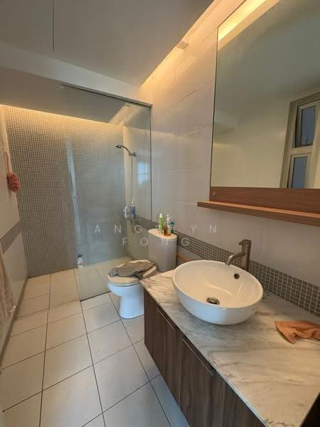 Service Residence for Rent at i-Zen @ Kiara 1 - Angelyn Fong - PropertyGuru.com.my