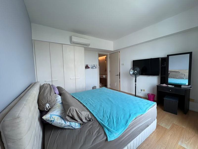 Service Residence for Rent at i-Zen @ Kiara 1 - Angelyn Fong - PropertyGuru.com.my