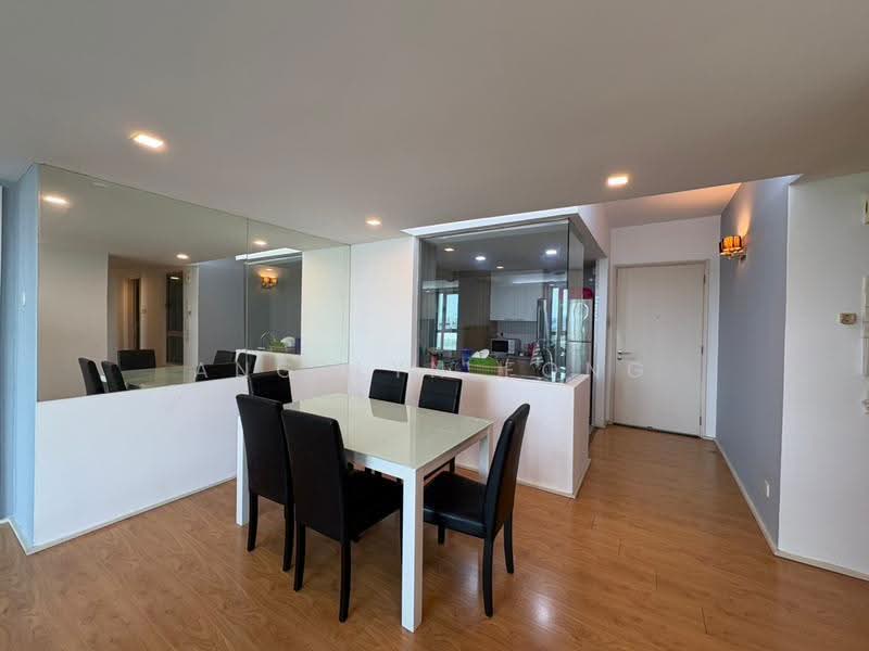 Service Residence for Rent at i-Zen @ Kiara 1 - Angelyn Fong - PropertyGuru.com.my