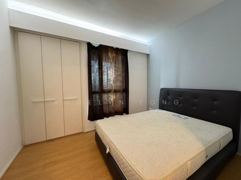 Service Residence for Rent at i-Zen @ Kiara 1 - Angelyn Fong - PropertyGuru.com.my