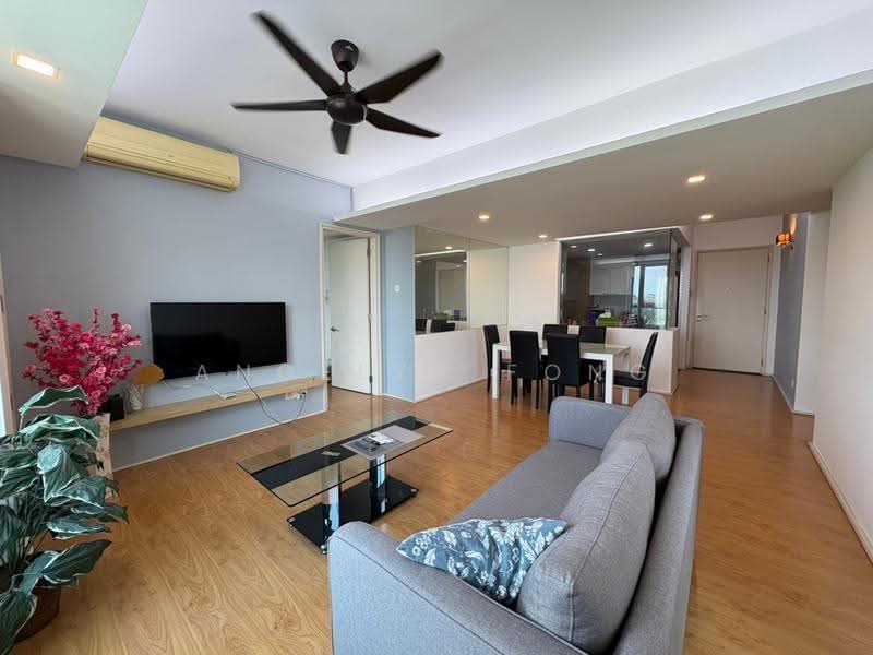 Service Residence for Rent at i-Zen @ Kiara 1 - Angelyn Fong - PropertyGuru.com.my