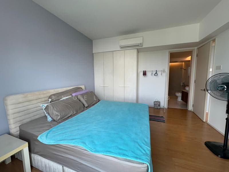 Service Residence for Rent at i-Zen @ Kiara 1 - Angelyn Fong - PropertyGuru.com.my